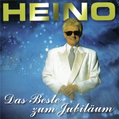 Heino - Das Best Zum Jubiläum download mp3 flac