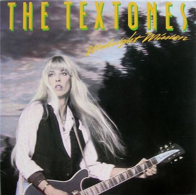 The Textones - Midnight Mission download mp3 flac