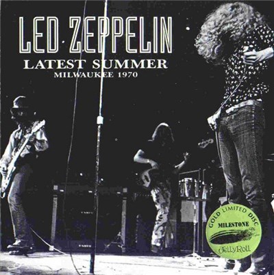 Led Zeppelin - Latest Summer download mp3 flac