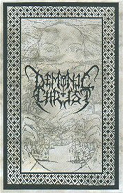Demonic Christ - 1996 Promo download mp3 flac
