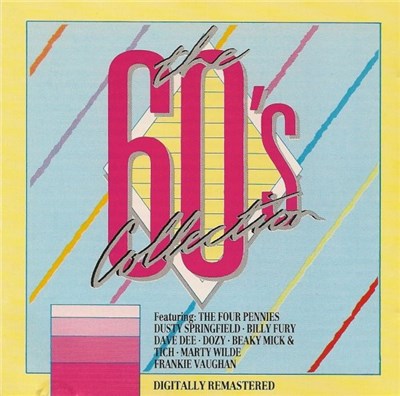 Various - The Sixties Collection download mp3 flac