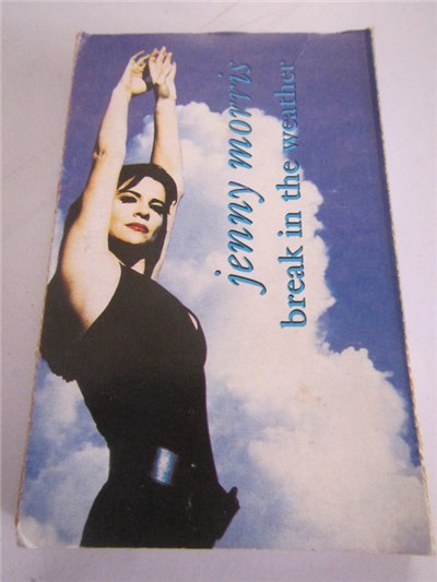 Jenny Morris - Break In The Weather download mp3 flac