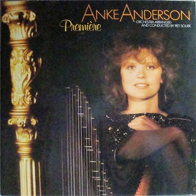 Anke Anderson - Première download mp3 flac