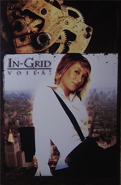 In-Grid - Voila! download mp3 flac