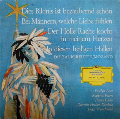 Mozart - Die Zauberflöte download mp3 flac