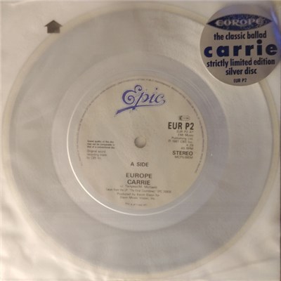 Europe - Carrie download mp3 flac
