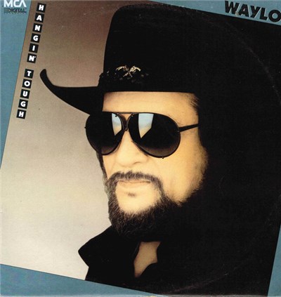 Waylon Jennings - Hangin' Tough download mp3 flac