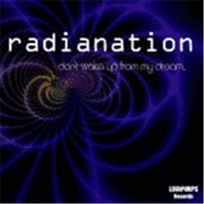 Radianation - Don't Wake Up From My Dream download mp3 flac