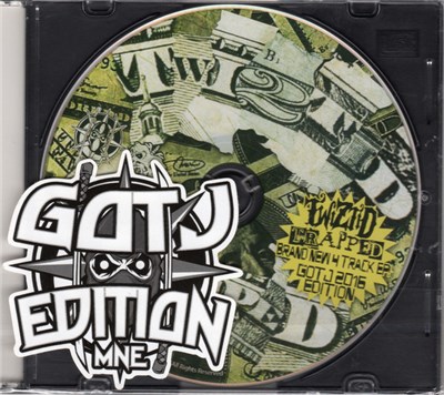 Twiztid - Trapped (Gathering Of The Juggalos 2016 Edition) download mp3 flac
