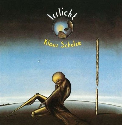 Klaus Schulze - Irrlicht download mp3 flac