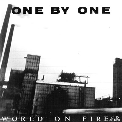One By One - World On Fire download mp3 flac