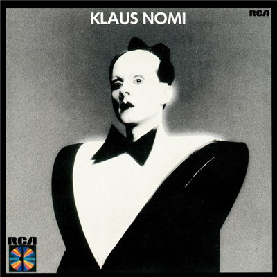 Klaus Nomi - Klaus Nomi download mp3 flac