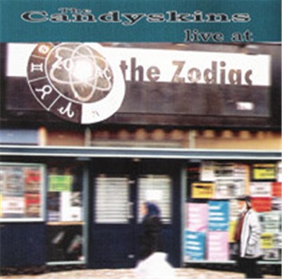 The Candyskins - Live At The Zodiac download mp3 flac