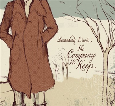 Shenandoah Davis - The Company We Keep download mp3 flac