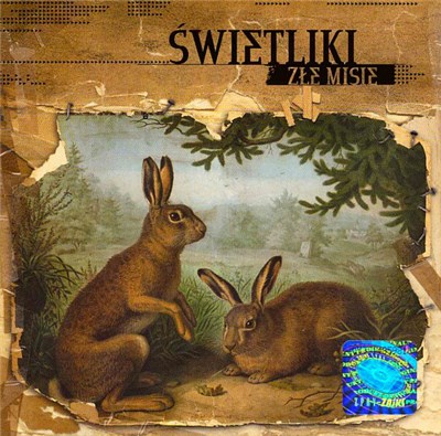 Świetliki - Złe Misie download mp3 flac