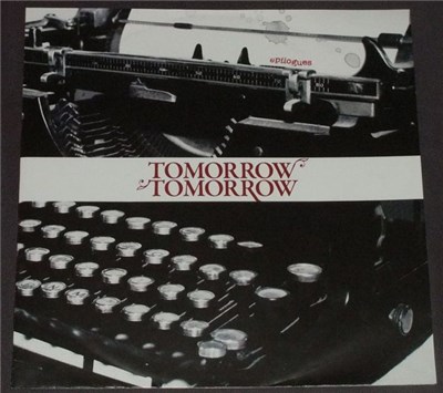 Tomorrow Tomorrow - Epilogues download mp3 flac