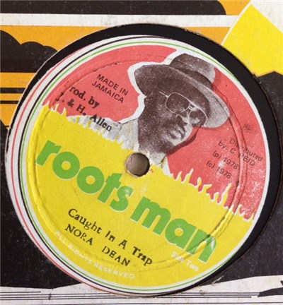 Nora Dean - Let Me Tell You Boy / Caught In A Trap download mp3 flac