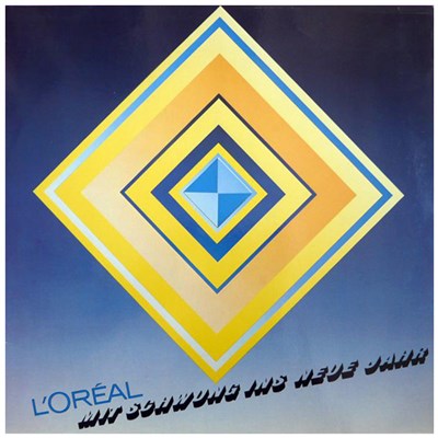 Various - L'Oréal - Mit Schwung Ins Neue Jahr download mp3 flac