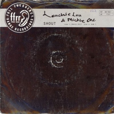 Louchie Lou & Michie One - Shout (It Out) download mp3 flac
