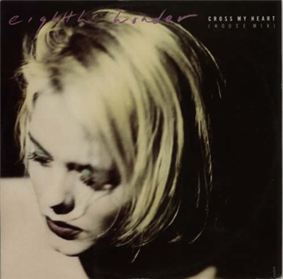 Eighth Wonder - Cross My Heart (House Mix) download mp3 flac