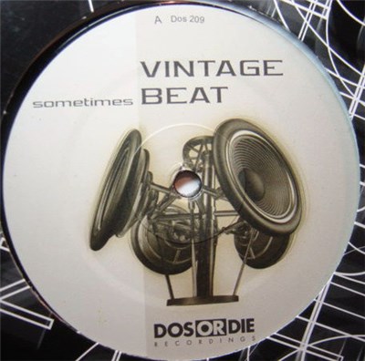 Vintage Beat - Sometimes download mp3 flac