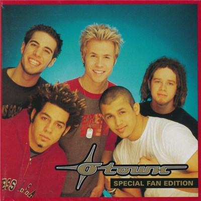 O-Town - O-Town (Special Fan Edition) download mp3 flac