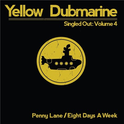 Yellow Dubmarine - Singled Out Volume 4 download mp3 flac