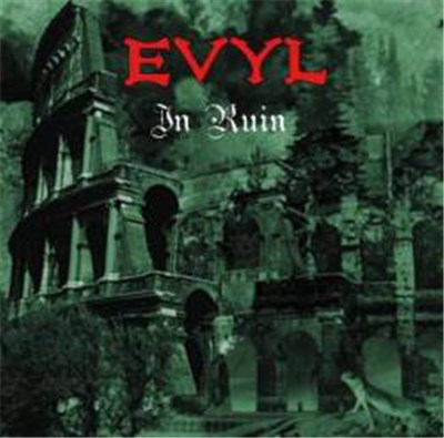 Evyl - In Ruin download mp3 flac