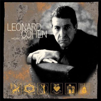 Leonard Cohen - More Best Of download mp3 flac