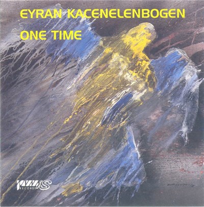Eyran Kacenelenbogen - One Time download mp3 flac