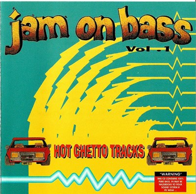 Various - Jam On Bass Vol. 1 download mp3 flac