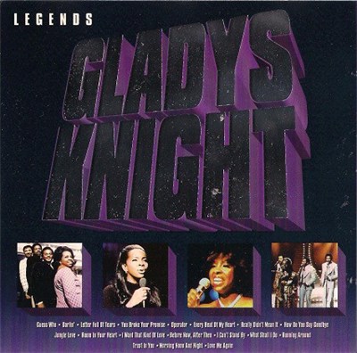 Gladys Knight - Gladys Knight download mp3 flac