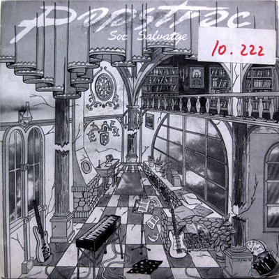 Popstroc - Sóc Salvatge download mp3 flac