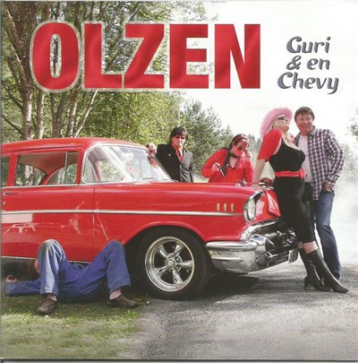 Olzen - Guri & En Chevy download mp3 flac
