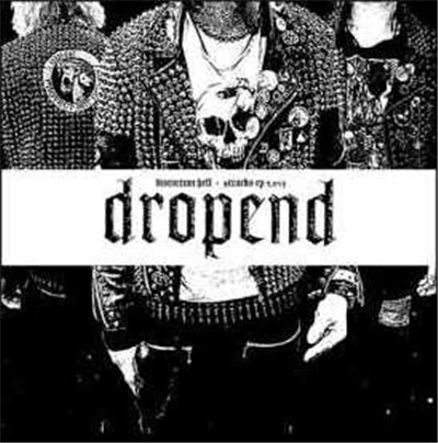 Dropend - Distortion Hell download mp3 flac