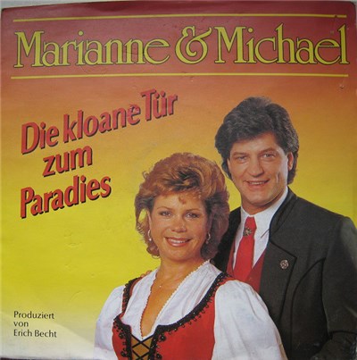 Marianne & Michael - Die Kloane Tür Zum Paradies download mp3 flac