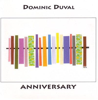 Dominic Duval - Anniversary download mp3 flac