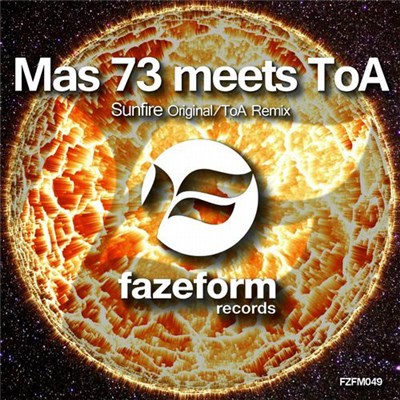 Mas 73 meets ToA - Sunfire download mp3 flac