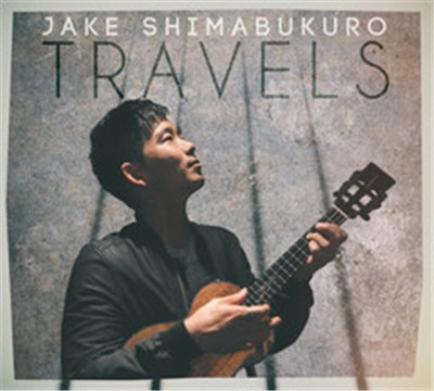 Jake Shimabukuro - Travels download mp3 flac