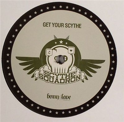 Osmo / Kam-Pain - Get Your Scythe download mp3 flac