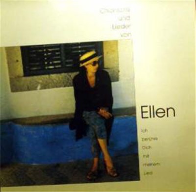 Ellen - Ich Berühre Dich Mit Meinem Lied download mp3 flac