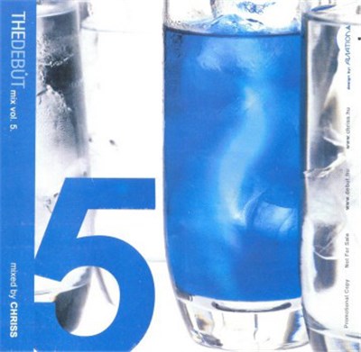 Various - Debut Mix Vol5 download mp3 flac