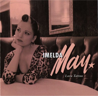 Imelda May - Love Tattoo download mp3 flac