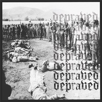 Depraved - Demo 2016 download mp3 flac