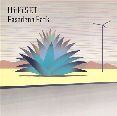 Hi-fi Set - Pasadena Park download mp3 flac