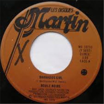 Boule Noire - Barbados Girl download mp3 flac