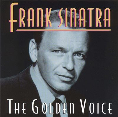 Frank Sinatra - The Golden Voice download mp3 flac