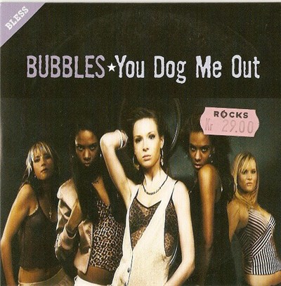 Bubbles - You Dog Me Out download mp3 flac
