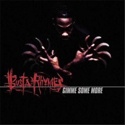 Busta Rhymes - Gimme Some More download mp3 flac
