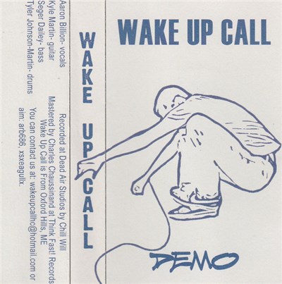 Wake Up Call - Demo download mp3 flac